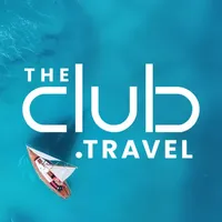 The Club Travel icon