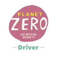 Planet Zero Driver icon