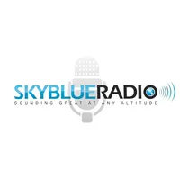 Sky Blue Radio (Listen now!) icon