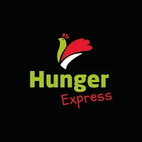 Hunger Express, Manchester icon