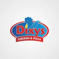 Dixys Chicken & Pizza, icon