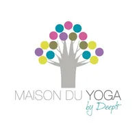 Maison du yoga by Deepti icon