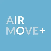 AIR MOVE + icon