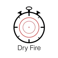 Dry Fire - Shot Timer icon