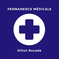 Permanence médicale Dillon icon