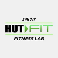 HutFit Fitness Lab icon