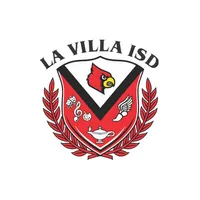 La Villa ISD TX icon