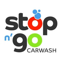 Stop n Go Carwash icon