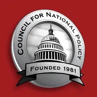 Council for National Policy icon