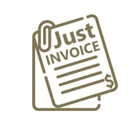 Just Invoice icon