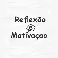 Reflexão Motivação icon