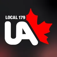 UA Local 179 icon