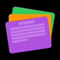 Qards - Note Cards icon