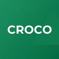 Crocodile words 18+ icon