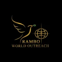 Rambo World Outreach icon