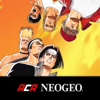 KOF '94 ACA NEOGEO icon