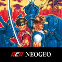 SENGOKU ACA NEOGEO icon