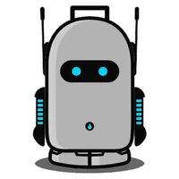 Gasbot icon