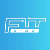 Fit 2-20 icon