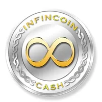 InfinCoinCash Wallet icon