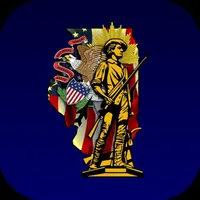 Illinois National Guard icon