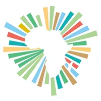 African youth climate hub icon