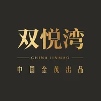 金茂双悦湾 icon