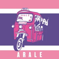 ARALE (アラレ) エスニック料理 icon