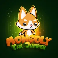 Mongoly - The Jumper icon