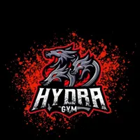 Hydra Gym icon