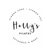 Hollÿ’s Pilates icon