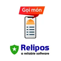 Relisoft - Gọi món icon