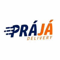 Prá Já Delivery icon