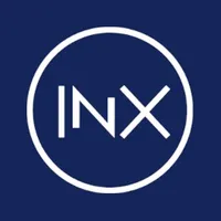 INX Crypto icon