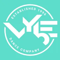 VYbE Dance Company icon