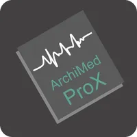 ArchiMedProX icon