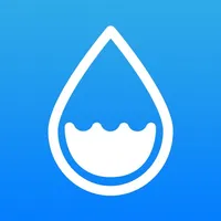 WaterLog - Drink more water icon