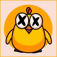 Chicken Escape - Puzzle icon