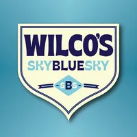 Wilco's Sky Blue Sky icon