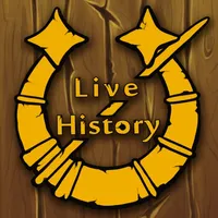 LiveHistory icon