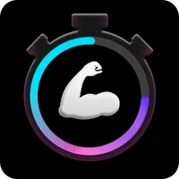 SwolTime - Workout Timer icon