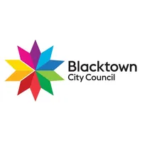 Blacktown City Library icon