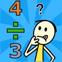 Math Learn Remainder Division icon