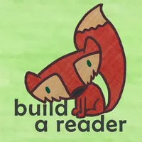 Build A Reader icon