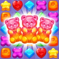 Bonbons Crush Legend icon