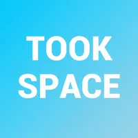 TookSpace icon