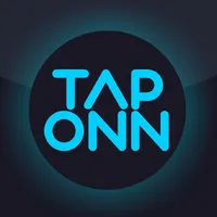 TapOnn - Digital Business Card icon