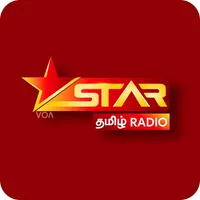 Star Tamil Radio icon