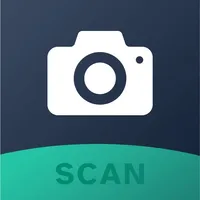 Camera Scanner for DOC by Scan icon