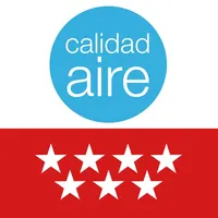 Calidad del Aire Madrid icon